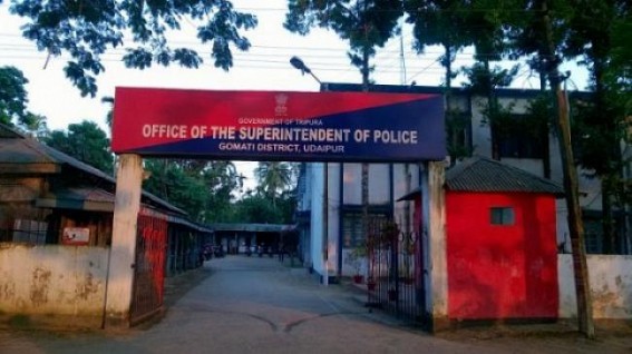 Biker dies mysteriously at Udaipur Biker dies mysteriously at Udaipur